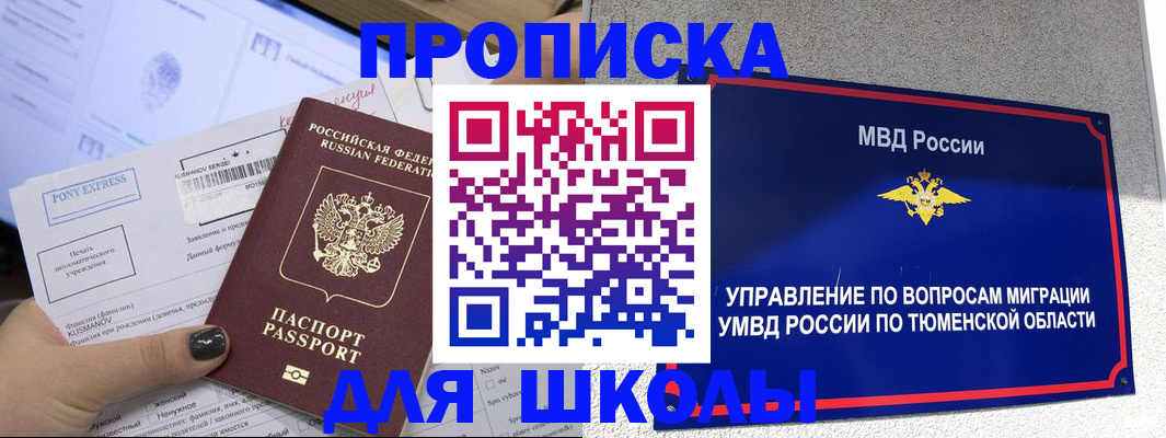 прописка для школы в Пушкино